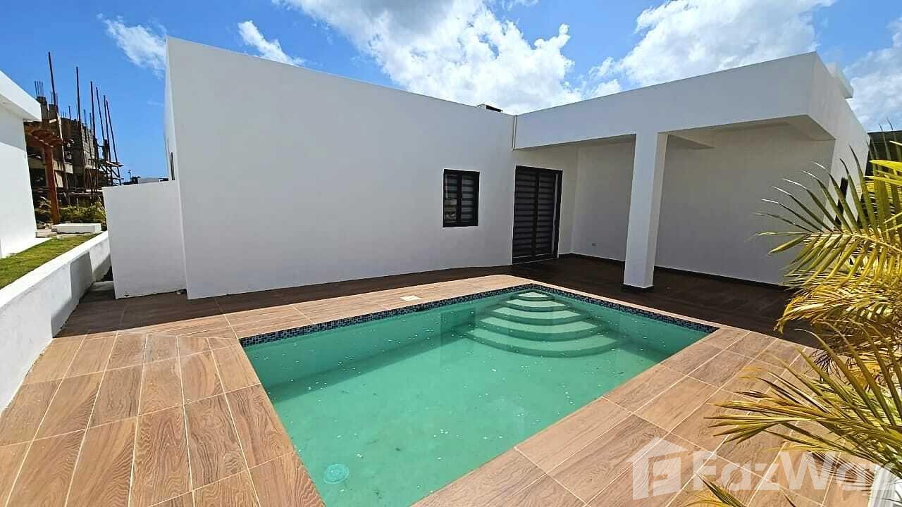 House for sale in Puerto Plata Code-R323 — photo 2