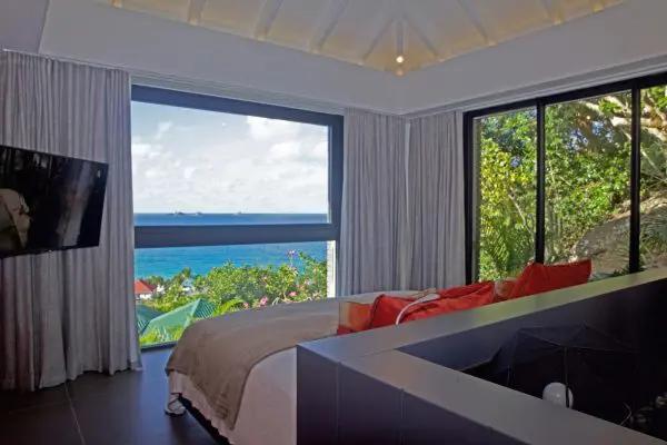 Villa SANTA Alicia, Flamands, St Barts — photo 3