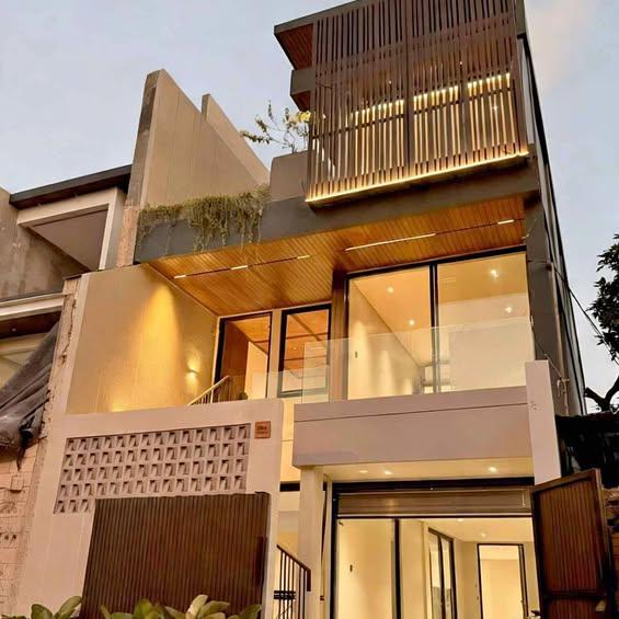 4-bedroom house in Denpasar — photo 1