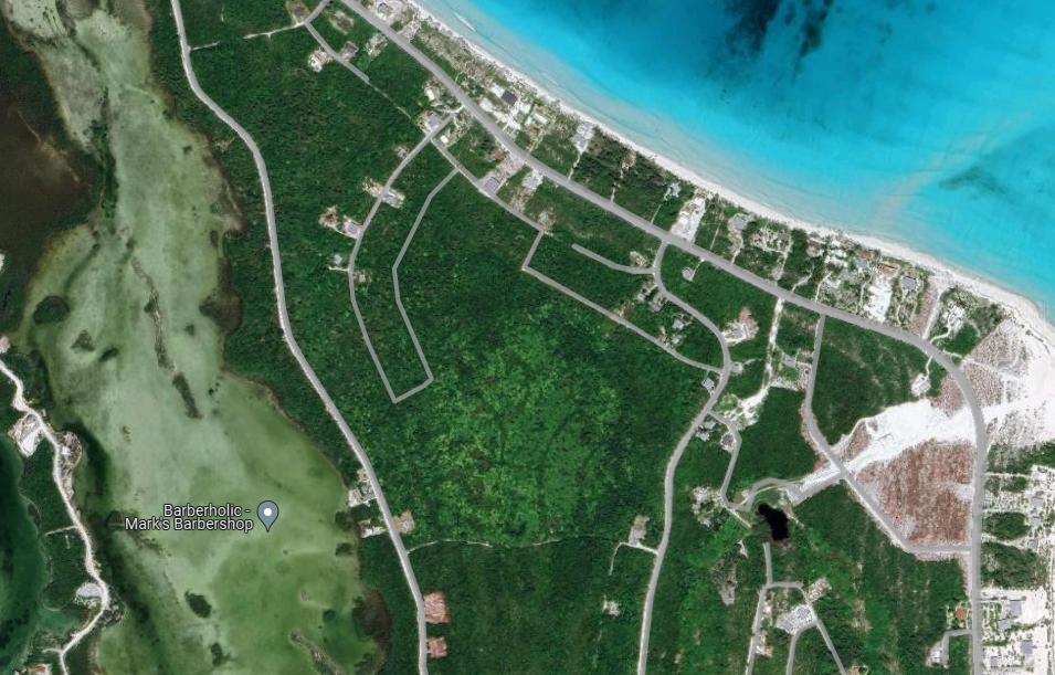 GREAT HARBOUR CAY — photo 3