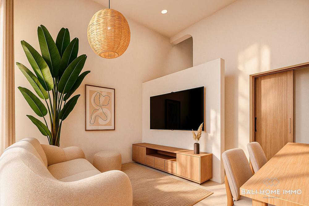 2 Bedroom Villa for Sale in Ungasan, Bali — photo 4