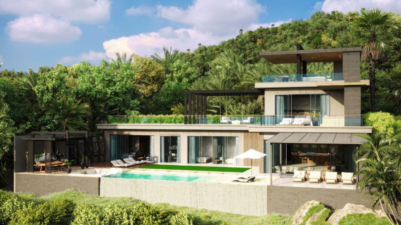 Calypso Villa in Denpasar, Bali — photo 1