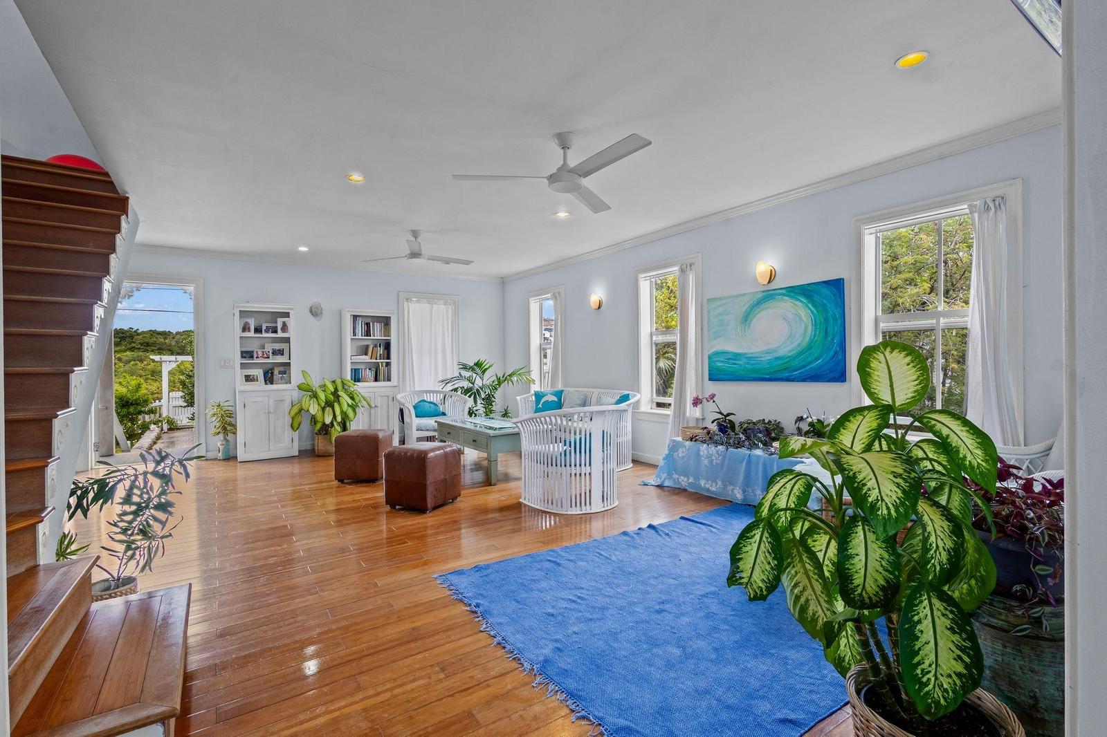 Auntie Cottage - 2 Bed Residence in Eleuthera, The Bahamas — photo 5