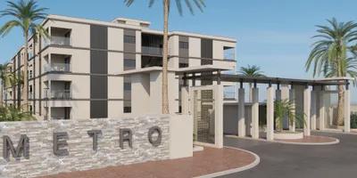 3 bedroom apartment for sale - Metro Residences Model B - #1699 in Curaçao — photo 1