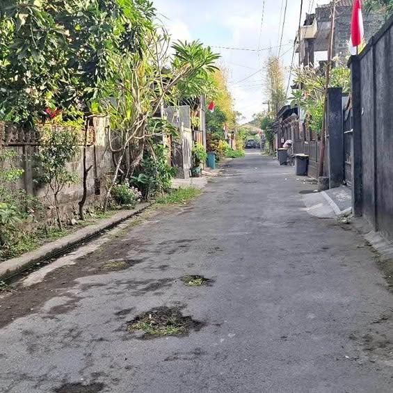 Studio house in Denpasar — photo 1