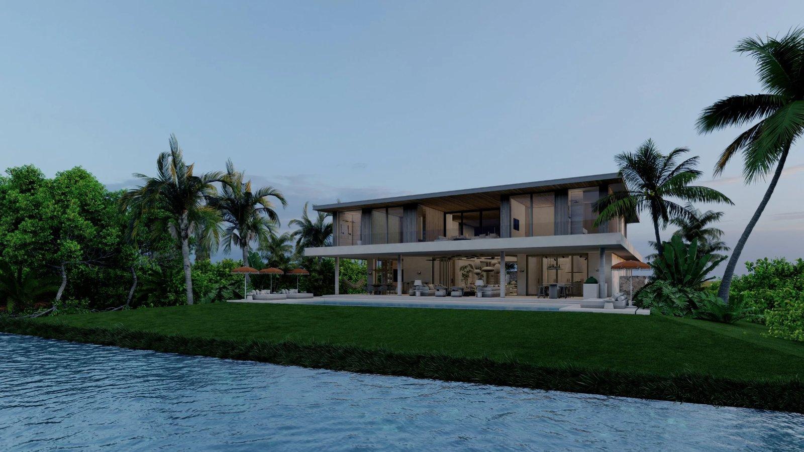 5-bedroom house in Puntacana, Dominican Republic — photo 2