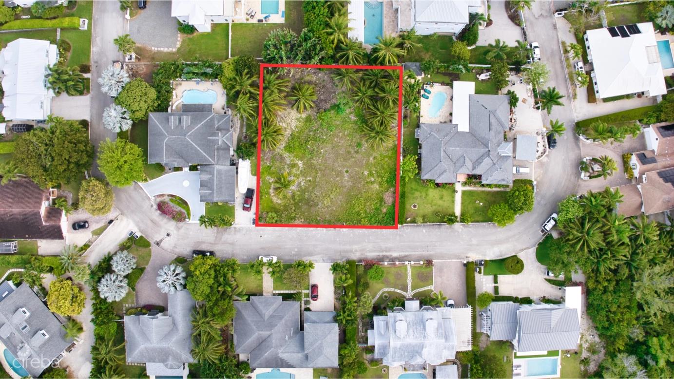Vienna Circle - Prime Residential Building Lot In South Sound With Plans — photo 3