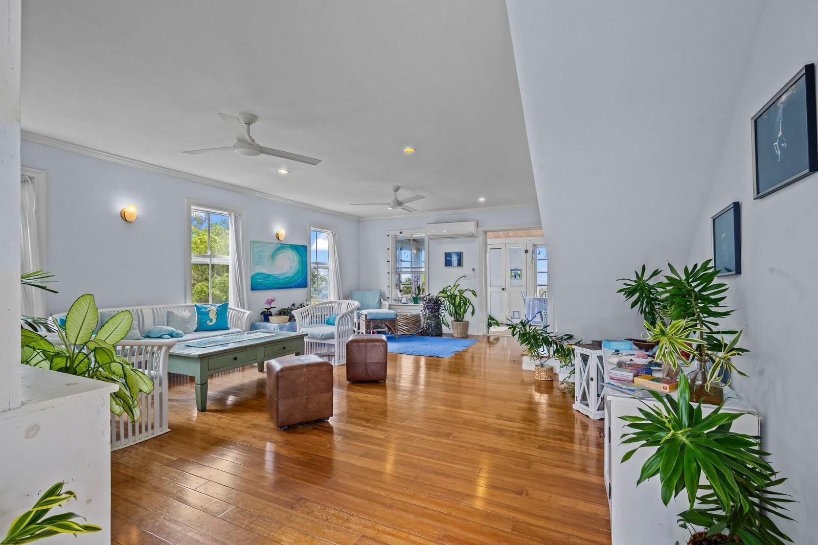 Auntie Cottage - 2 Bed Residence in Eleuthera, The Bahamas — photo 2