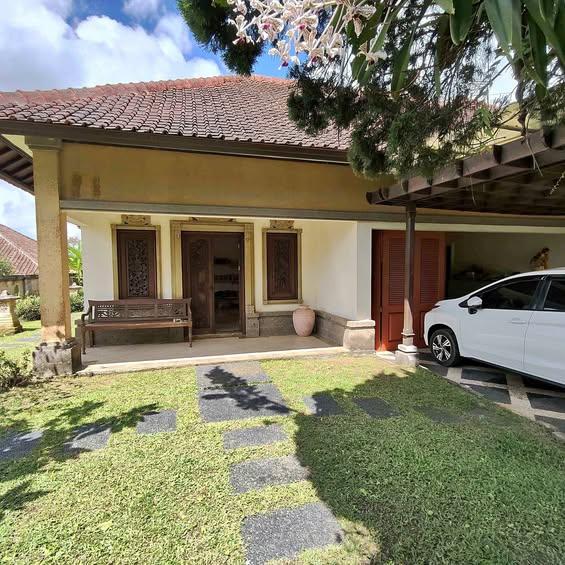 3-bedroom house in Baturiti, Bali, Indonesia — photo 1