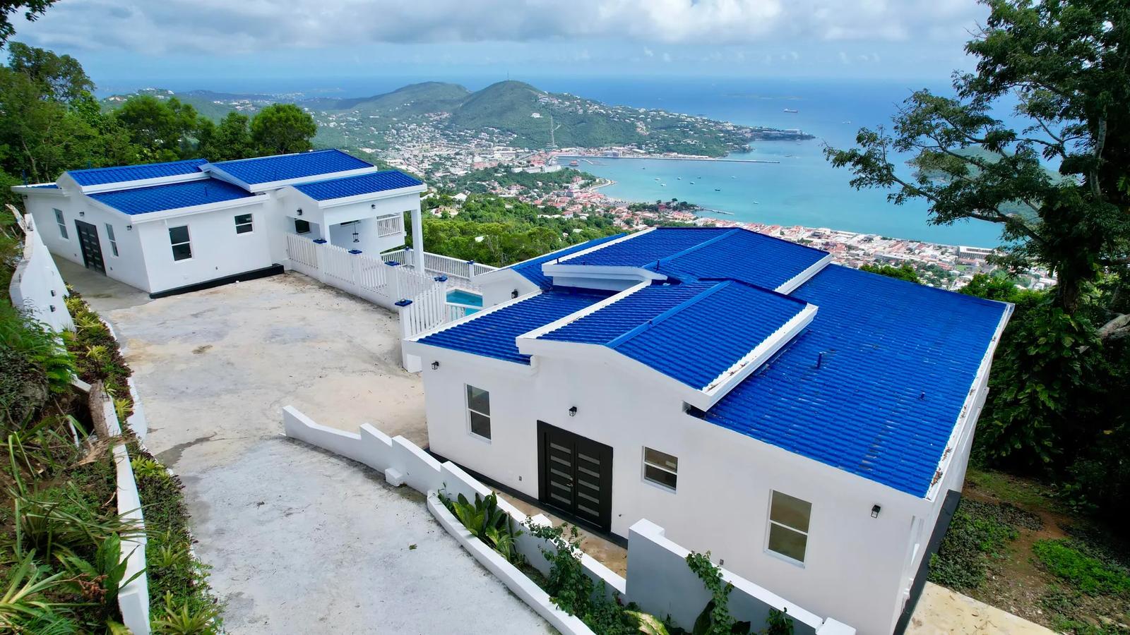 6-bedroom villa in Great Northside, St. Thomas — photo 5