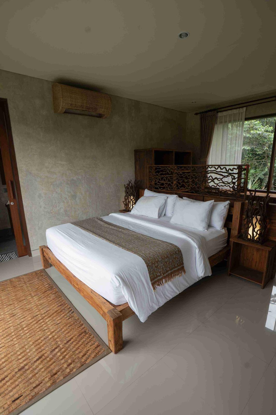 2 bedroom villa for rent / for lease — photo 2