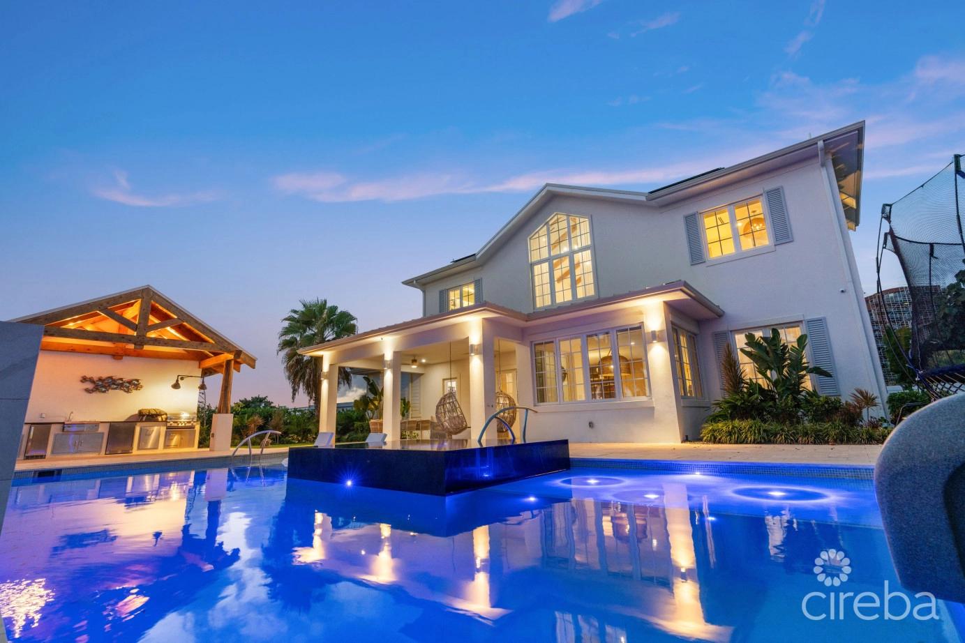 5 bedroom property for sale - 234 Crighton Drive, Cayman Islands — photo 2