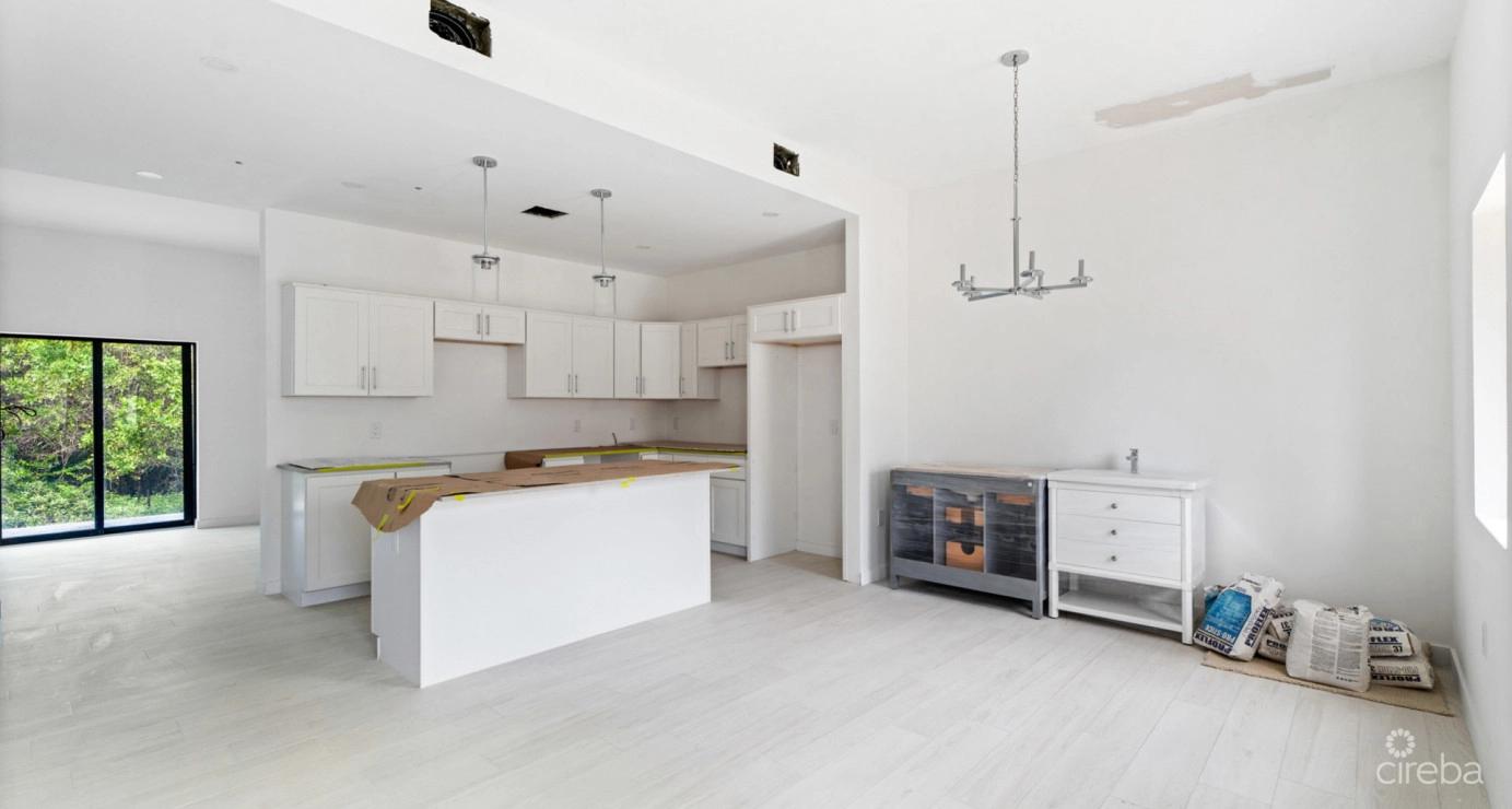 Brand New Hilton Estates #90 Ph 3 (2 Bed, 2.5 Bath Townhome) in the Cayman Islands — photo 2