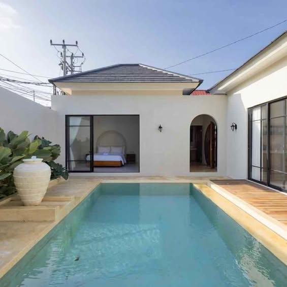 3-bedroom house in Denpasar — photo 1