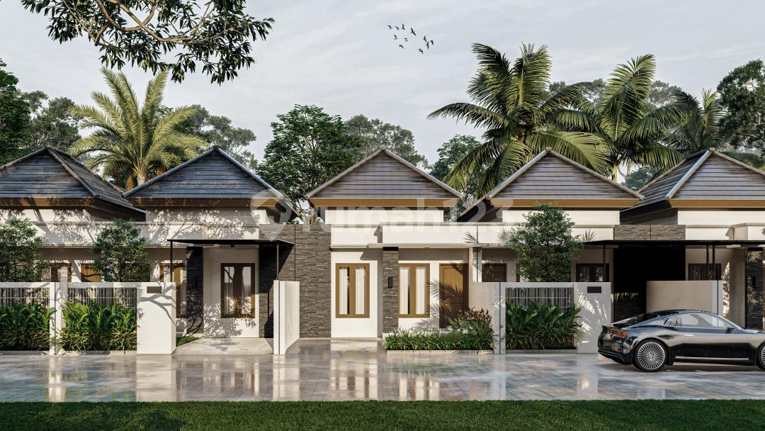 2-bedroom house in Nusa Dua, Badung, Indonesia — photo 1