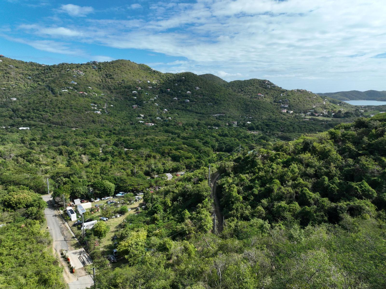 Residential Land for Sale in St. John, Virgin Islands (U.S.) — photo 5
