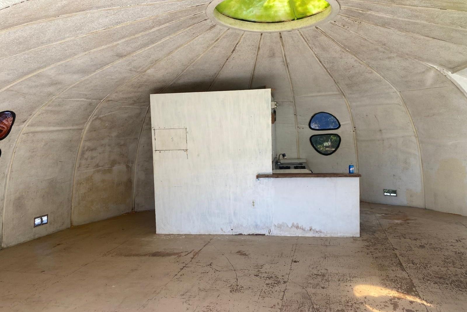 DOME HOUSE BAHAMA SOUND 2 — photo 4