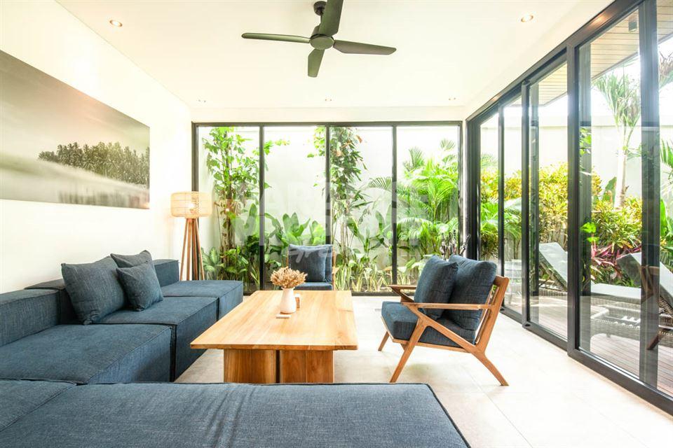 Brand New 5 bedroom Villa 200 Meters from the Beach — photo 3