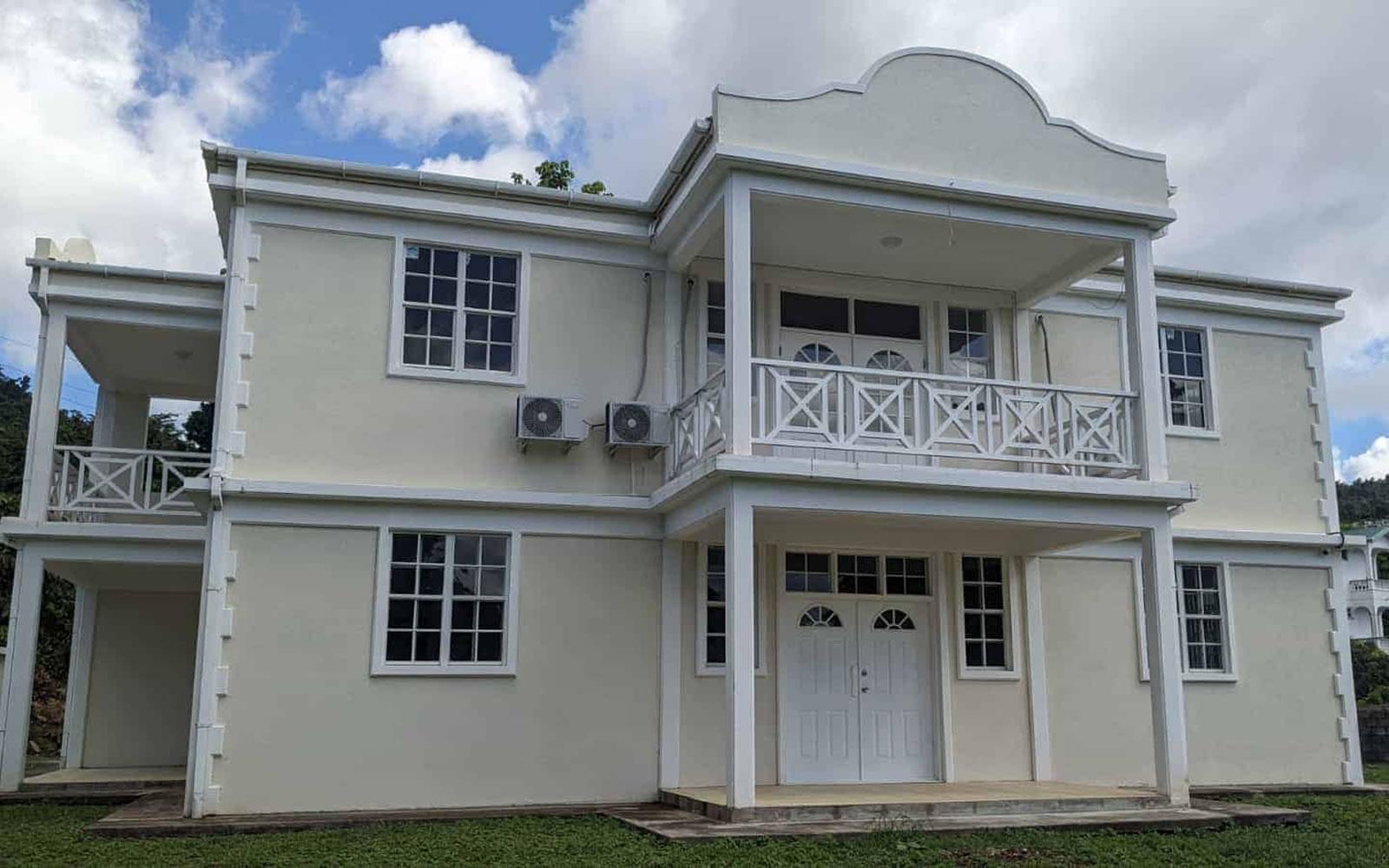 6 Bedroom Apartment Building for Sale, Balvin, Portsmouth, Dominica — photo 2