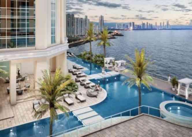Pacific Point Apartment for Sale in Panama — photo 2