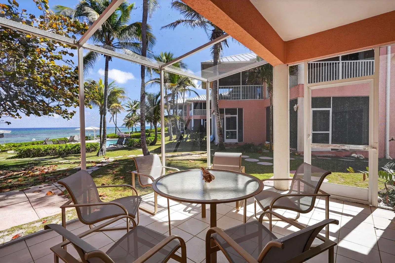 2 Townhouses for Sale with 4 Bedrooms, Northern Lights, North Side, Grand Cayman — photo 3