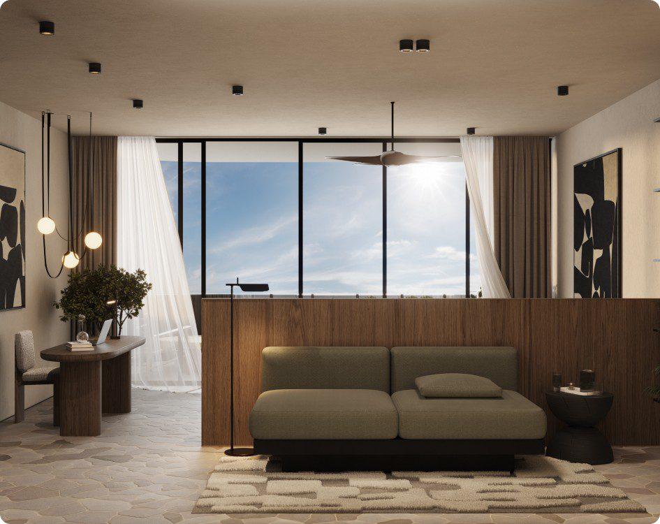 Luma Biohacking Resort — photo 4