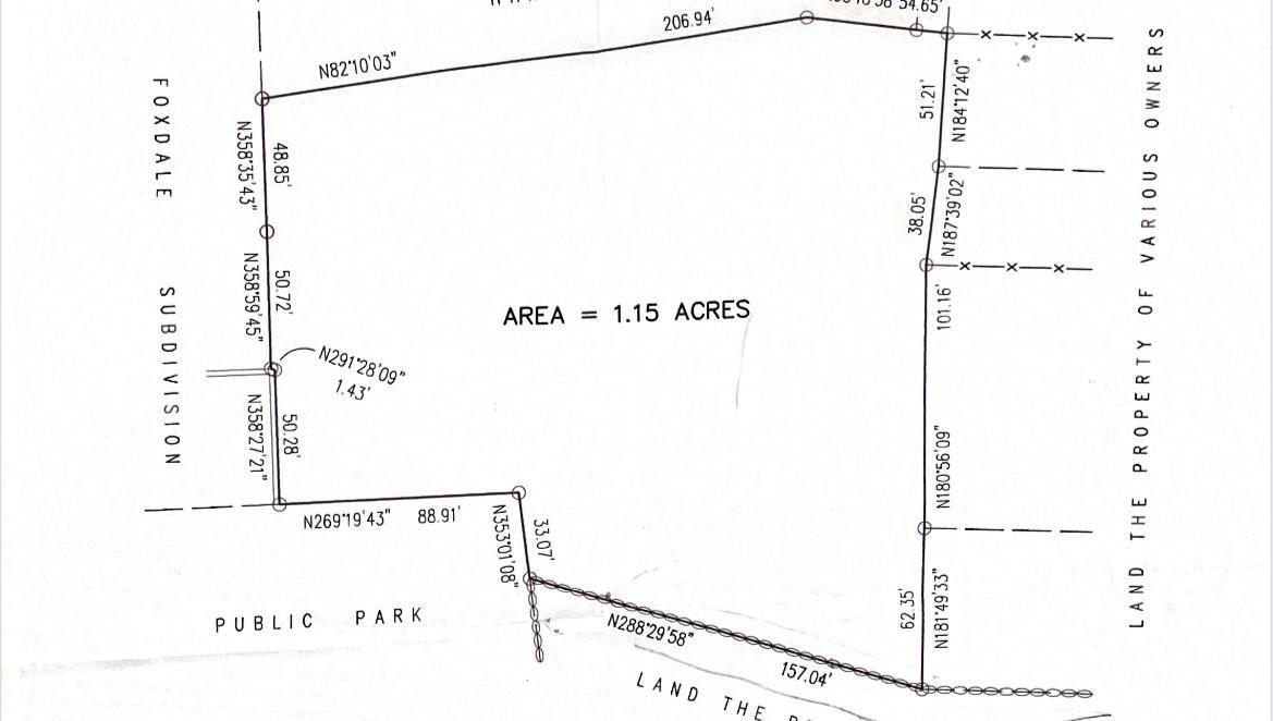 1 Fox Hill — photo 1