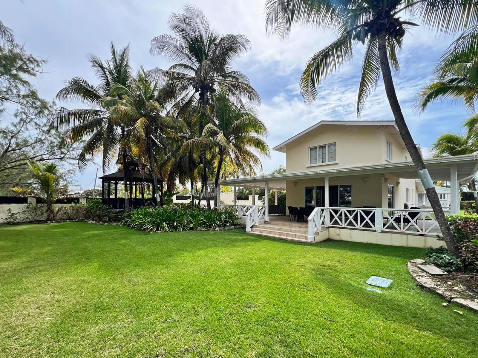 4 Bedroom House for Sale, Belair, St Philip, Barbados — photo 1