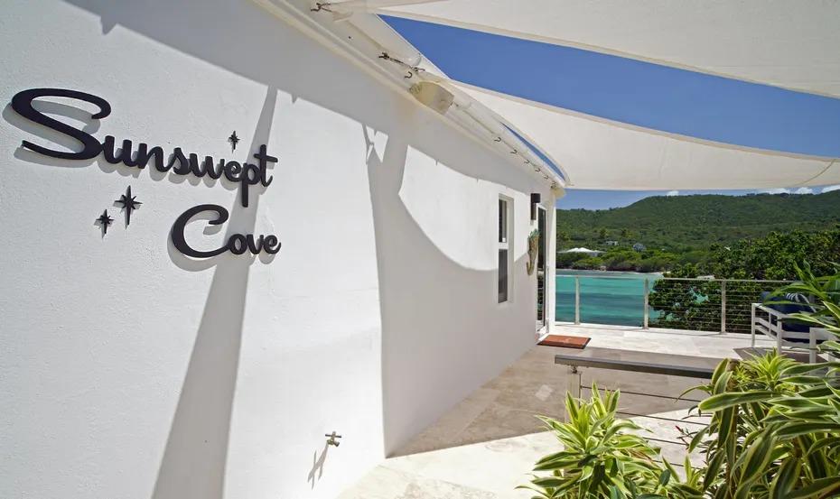 3-bedroom house in St. Thomas, US Virgin Islands — photo 3