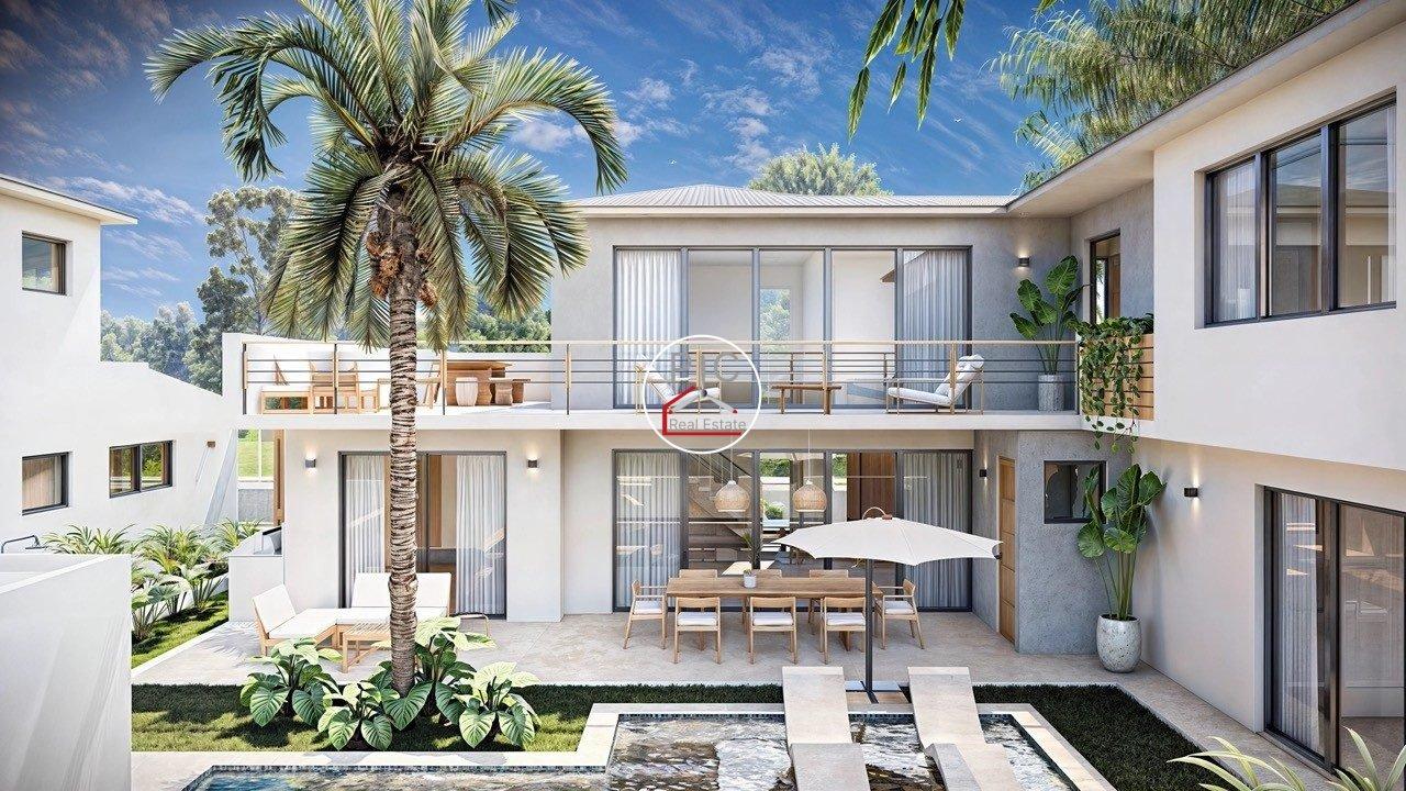Exclusive Villas in a Premier Gated Community on the North Coast — photo 2