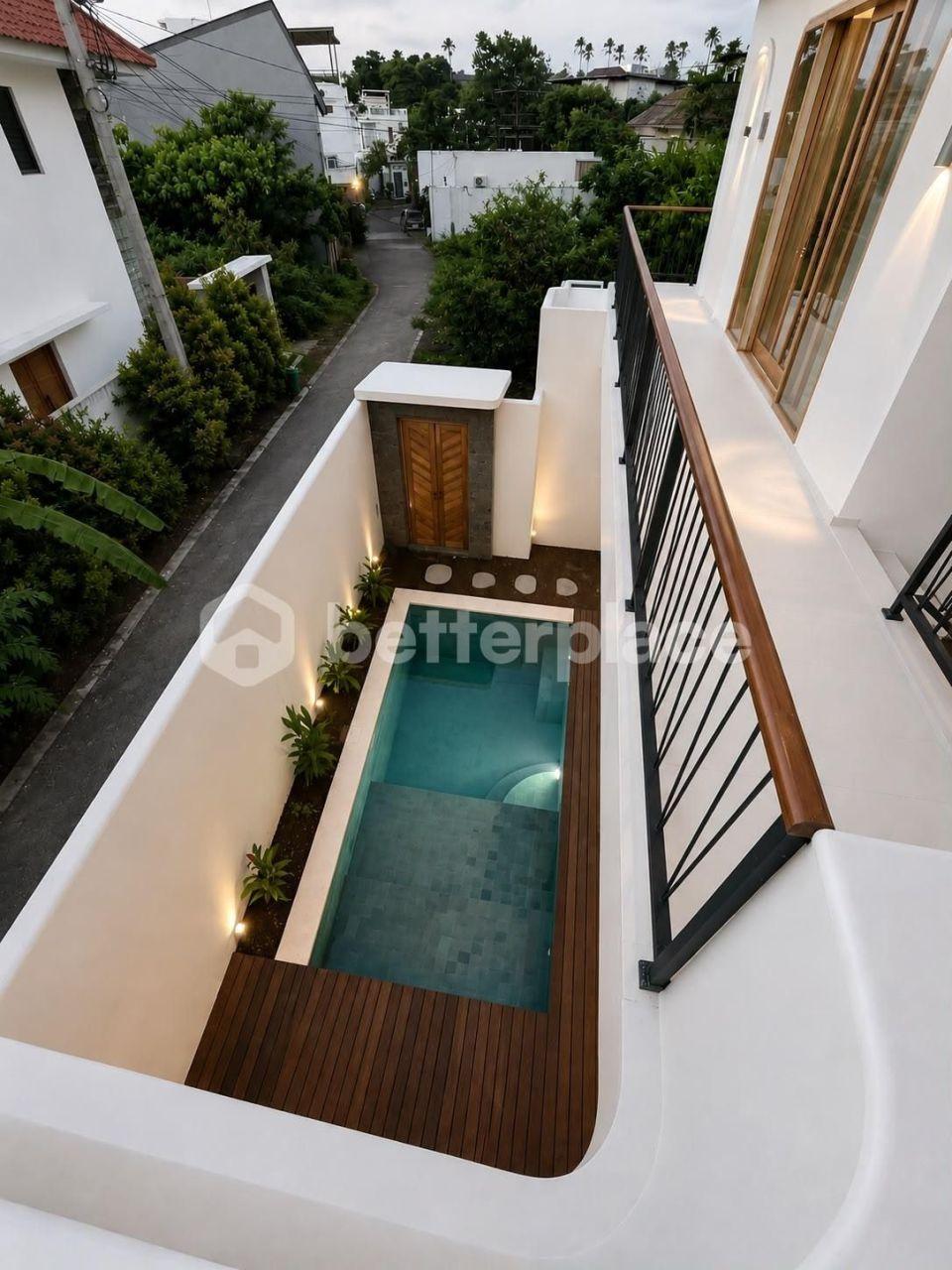 3-bedroom villa in Canggu, Bali — photo 4