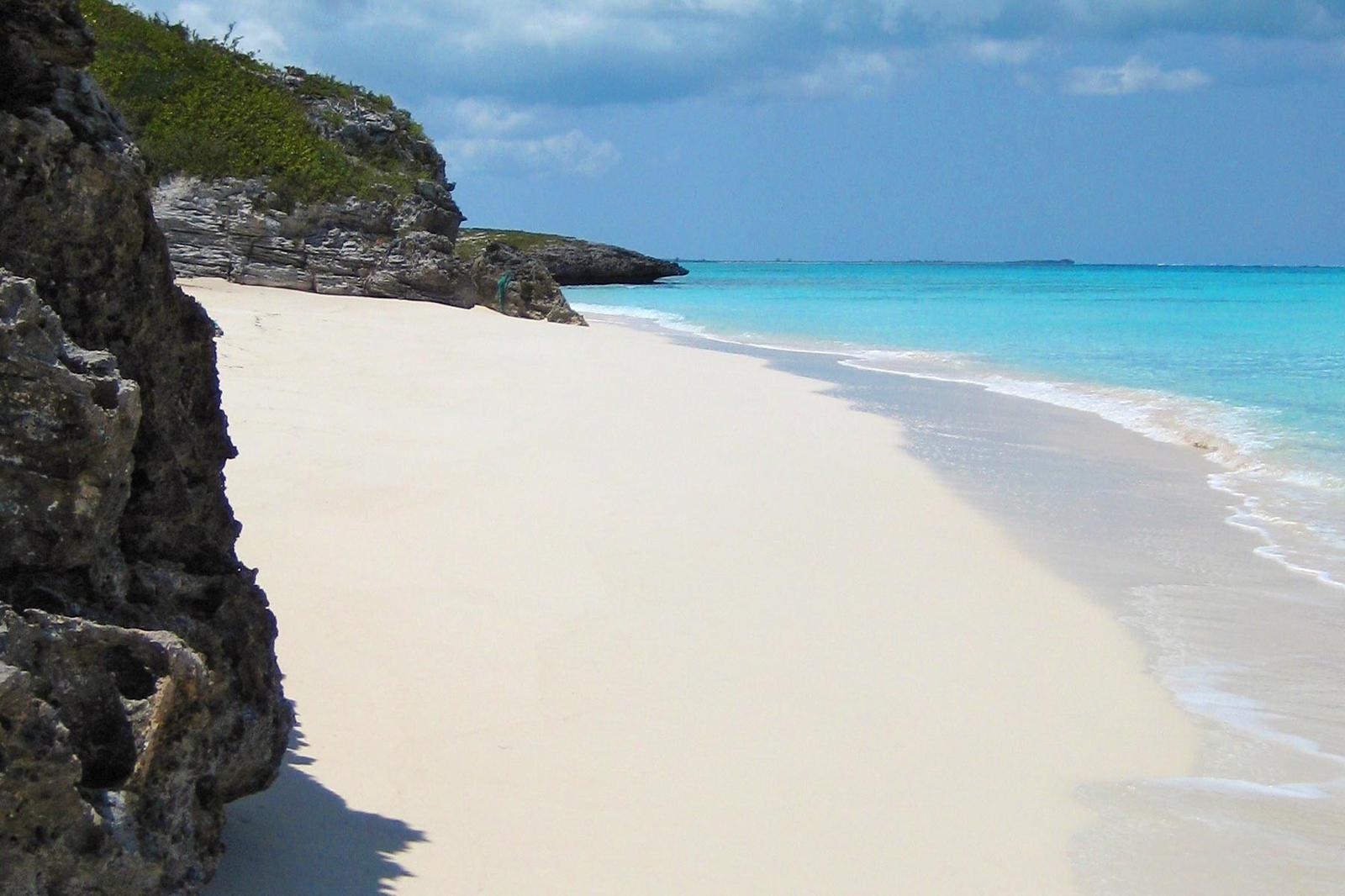 Private Island for Sale in Turks & Caicos direct on the Ocean — photo 3
