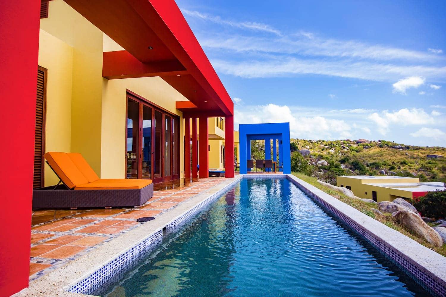 Casa Asombrosa, 4 Bed Villa/Townhouse for Sale in Virgin Gorda — photo 1