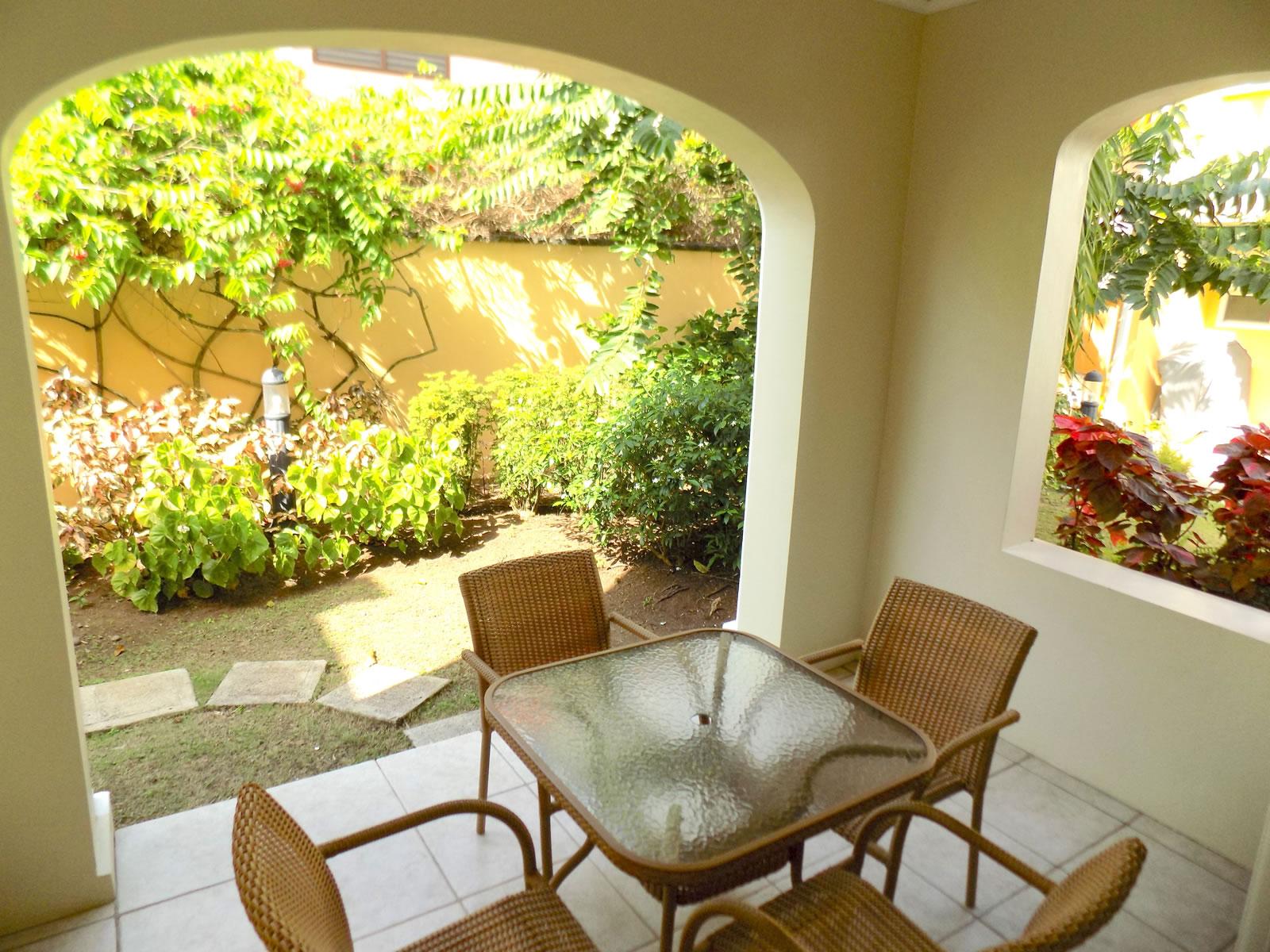 1 Bedroom Waterfront Townhouse for Sale in The Harbour, Rodney Bay, St Lucia — photo 5