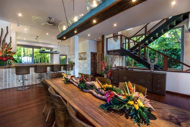 Bali’s Finest / 1st Class Cliff Front Residence / Outstanding Ocean Views — photo 5