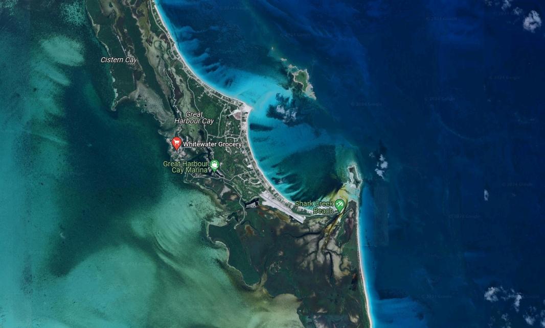 GREAT HARBOUR CAY — photo 5