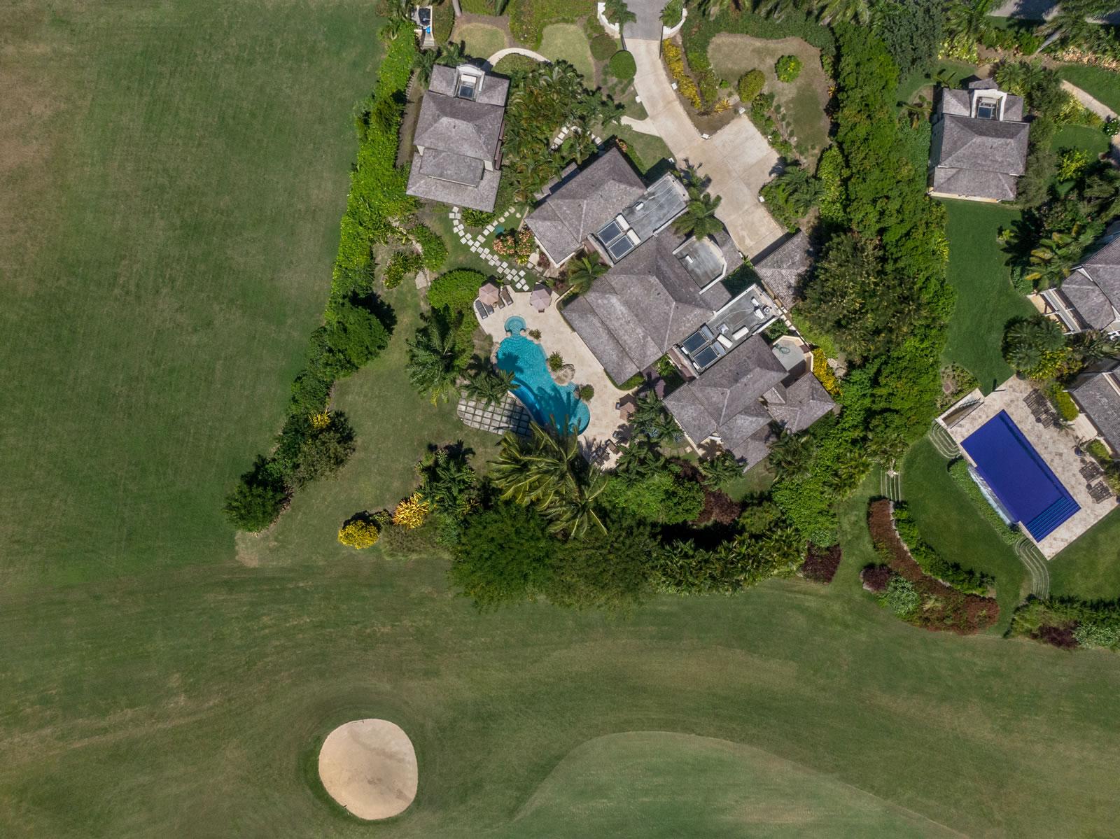 6 Bedroom Luxury Villa for Sale, Ocean Drive 12, Royal Westmoreland, Barbados — photo 5