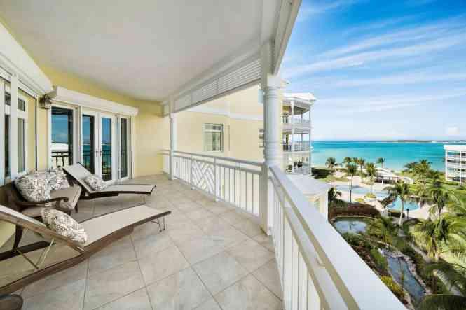 Bahamas Apartment for Sale — photo 2