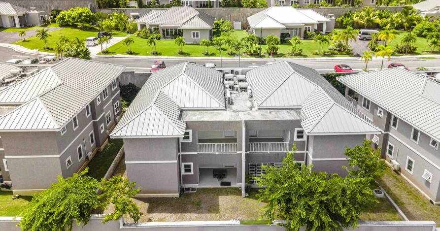 Tara Estates Montego Bay 3BR Apartment — photo 3