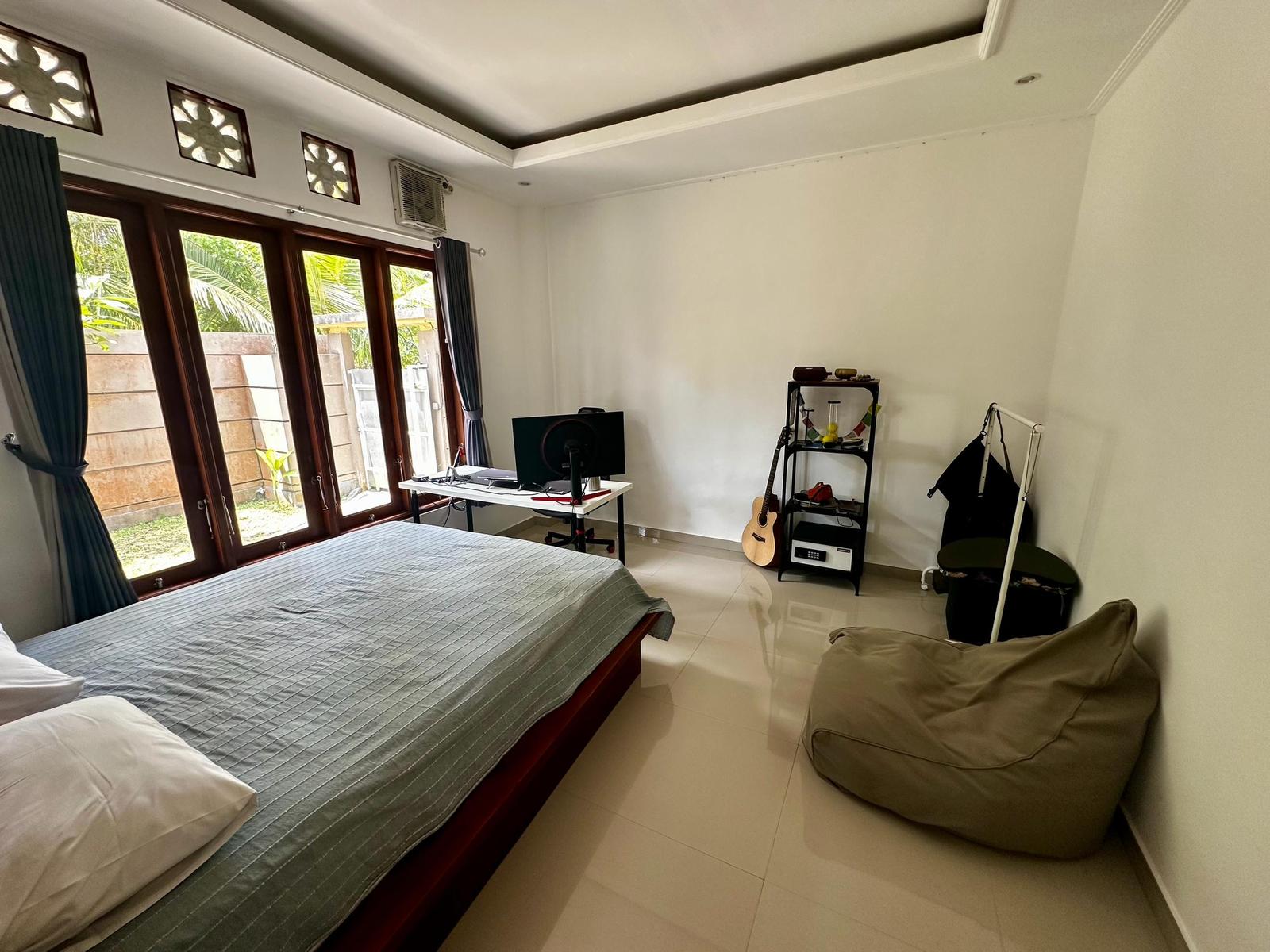 2-bedroom villa in Ubud, Bali — photo 3