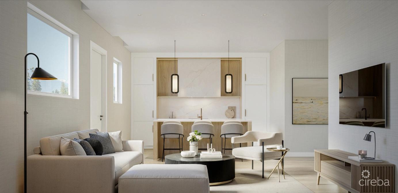 The Grove Too - Penthouse - 2 Bed — photo 2