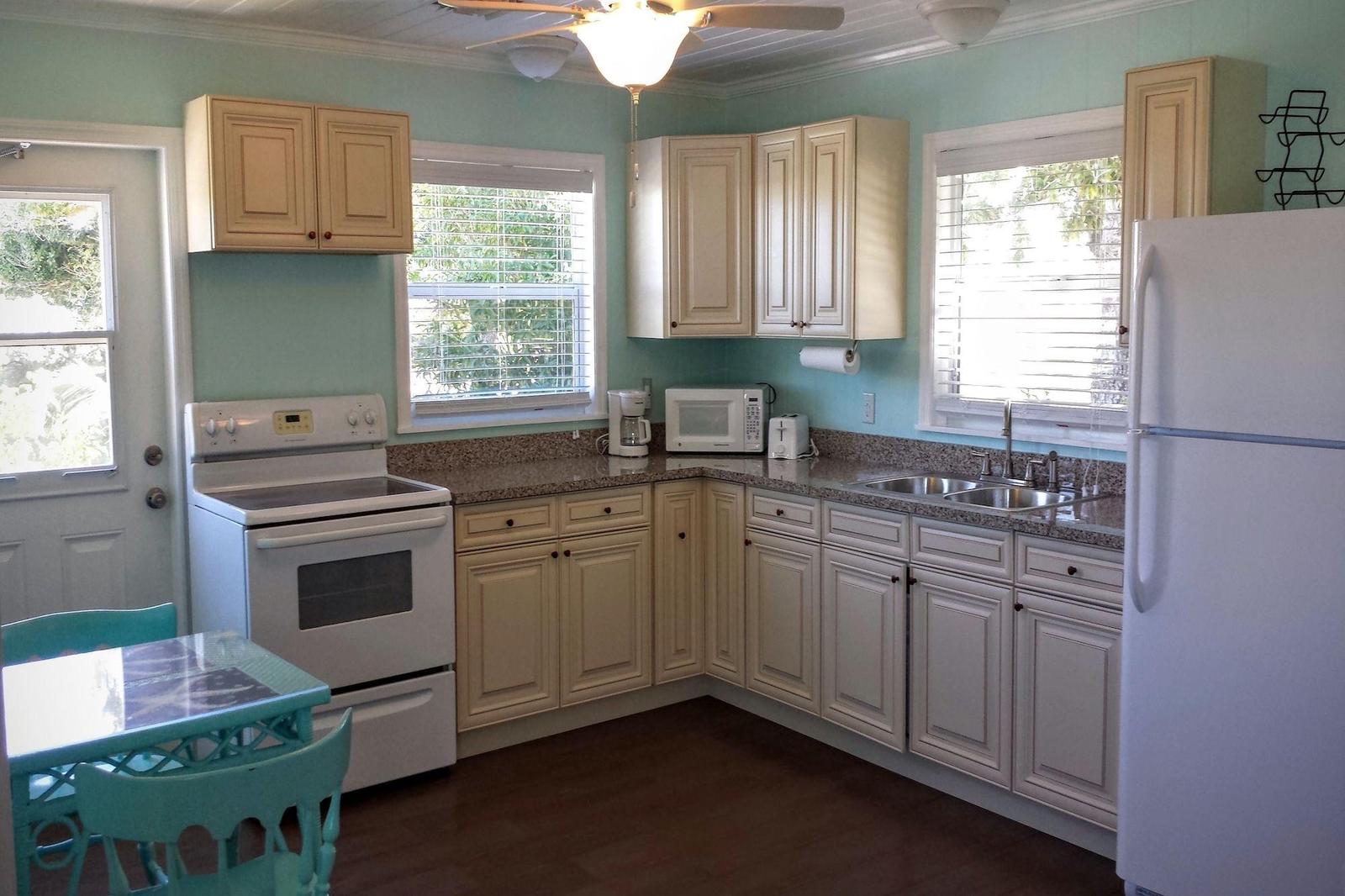 SEASTAR COTTAGE — photo 4