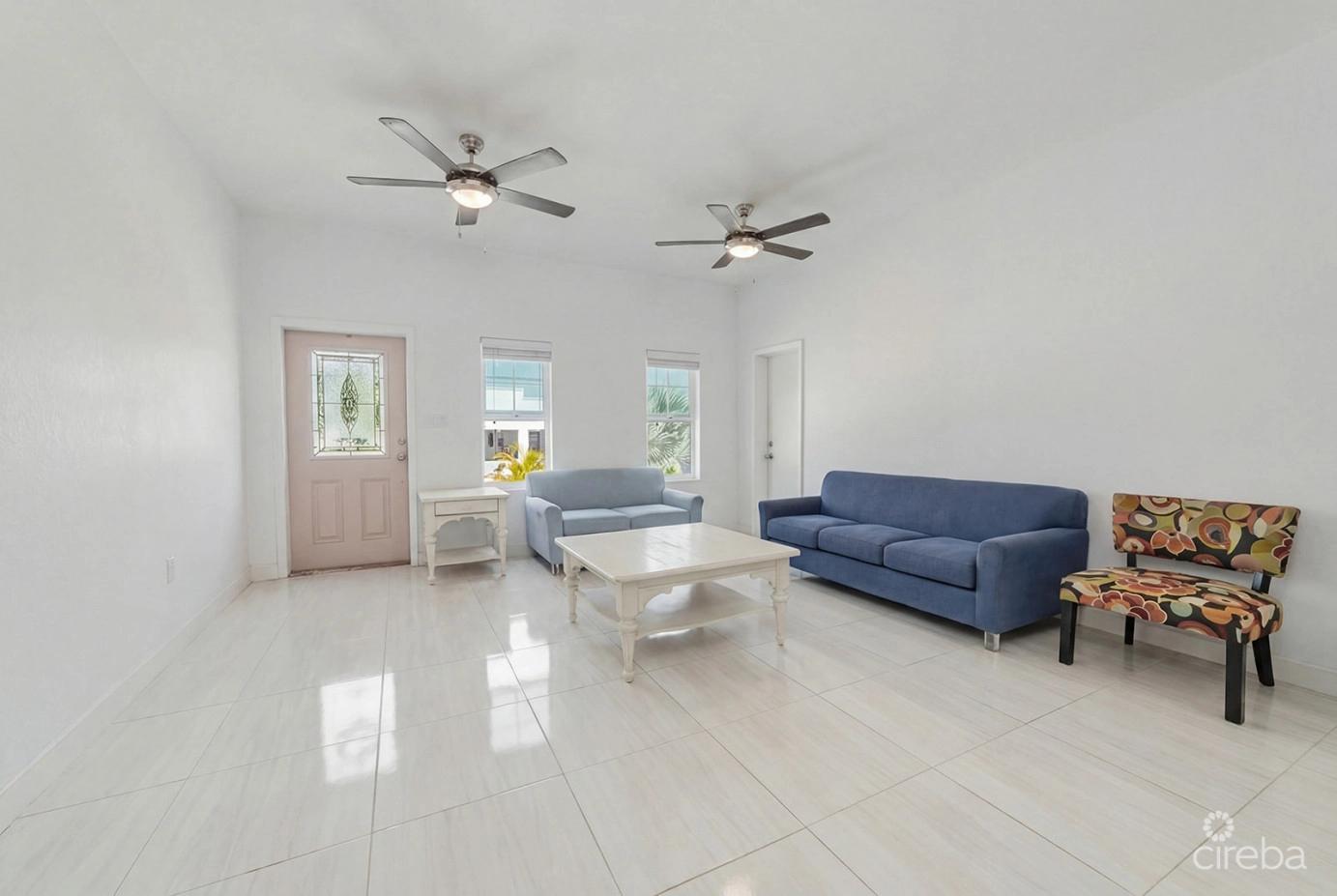 3 Bed, Single Family Home In Lower Valley, Grand Cayman — photo 4