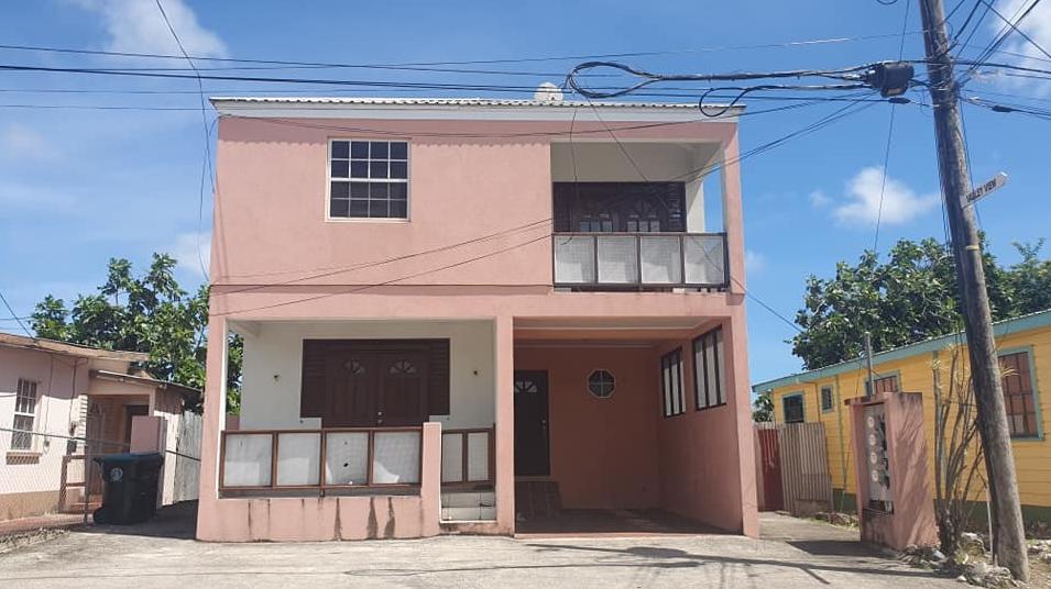 Pinelands Barbados 6BR Home — photo 1