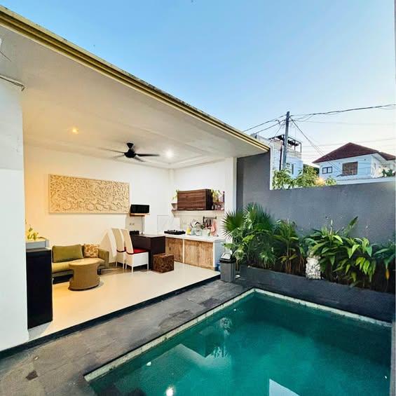 2-bedroom house in Badung, Bali — photo 1
