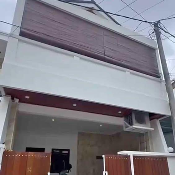 3-bedroom house in Denpasar — photo 1
