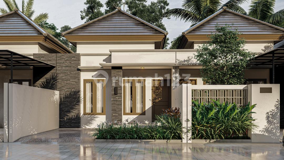 2-bedroom house in Nusa Dua, Badung, Indonesia — photo 2