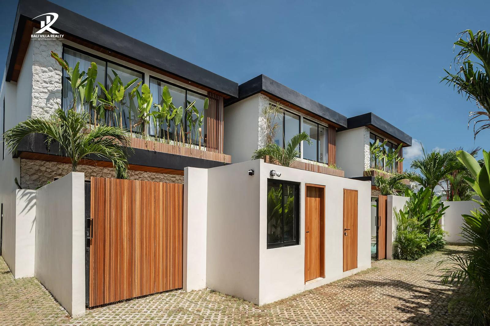 1 bedroom Villa for sale (off-plan / new construction) (Leasehold) — Ready soon! — photo 5