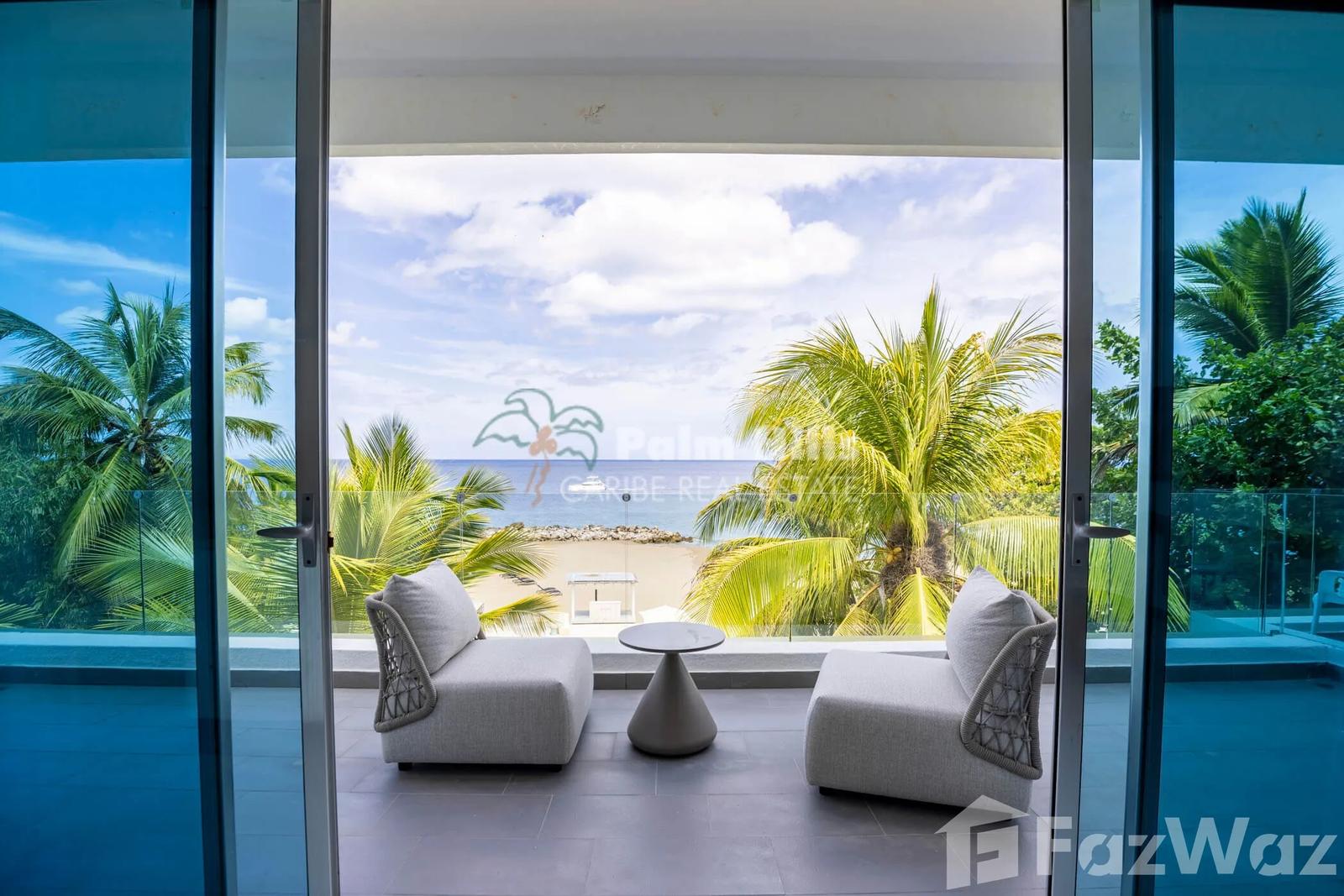 Studio apartment in Sosua, Dominican Republic — photo 1