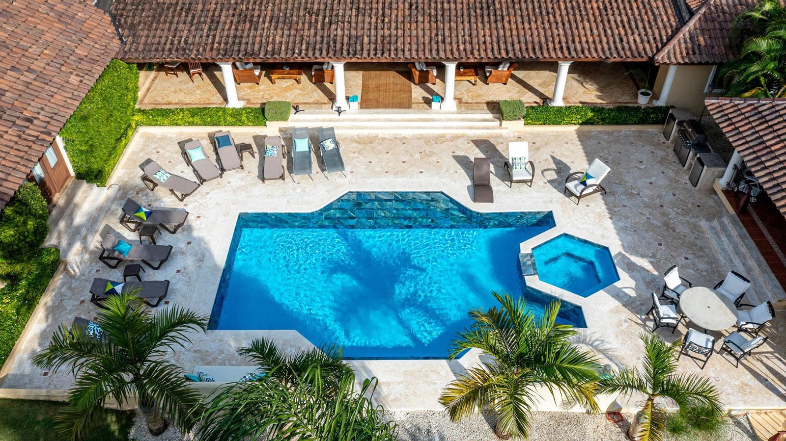 5 Bedroom Villa for Sale, Casa de Campo, Dominican Republic — photo 1